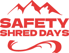 Logo Safety Shred Days