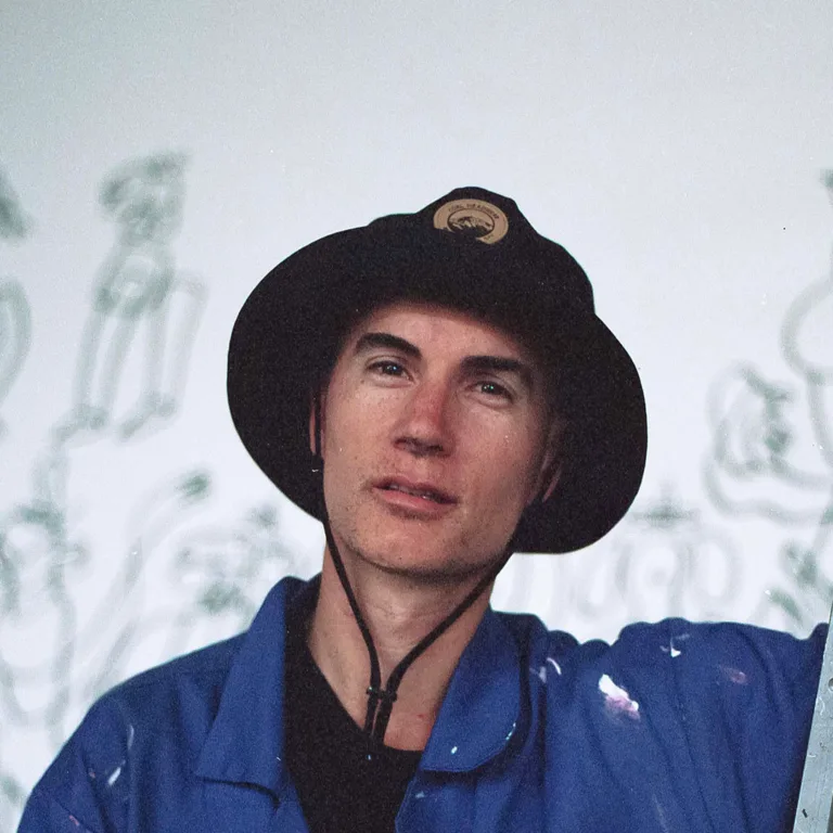 Lucas  Beaufort