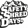 Safety shred days Logo
